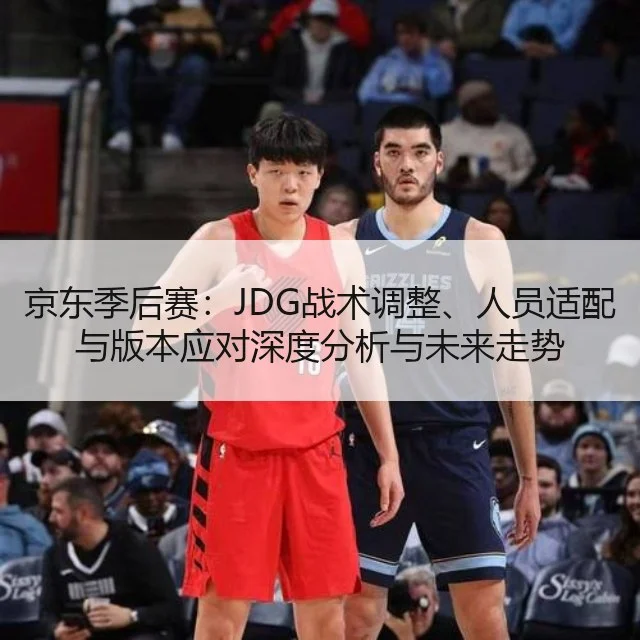 京东季后赛：JDG战术调整、人员适配与版本应对深度分析与未来走势